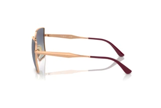 Widok z boku Vogue Eyewear VO4284S (51524L)