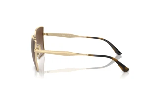 Widok z boku Vogue Eyewear VO4284S (848/T5)