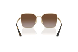 Widok z tyłu Vogue Eyewear VO4284S (848/T5)