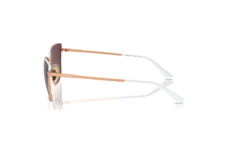 Widok z boku Vogue Eyewear VO4308S (515262)