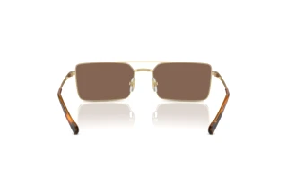 Widok z tyłu Vogue Eyewear VO4309S (848/73)