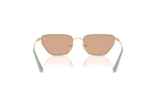 Widok z tyłu Vogue Eyewear VO4316S (848/3)