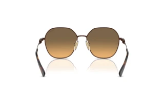 Widok z tyłu Vogue Eyewear VO4318SB (507418)