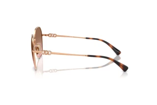 Widok z boku Vogue Eyewear VO4318SB (515214)