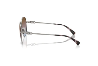 Widok z boku Vogue Eyewear VO4318SB (548/48)