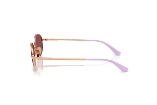 Widok z boku Vogue Eyewear VO4323S (51525Q)