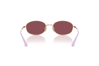 Widok z tyłu Vogue Eyewear VO4323S (51525Q)