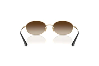 Widok z tyłu Vogue Eyewear VO4323S (848/13)