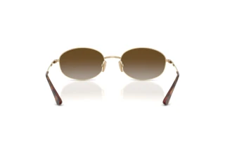 Widok z tyłu Vogue Eyewear VO4323S (848/T5)