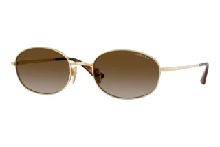 Widok z przodu Vogue Eyewear VO4323S (848/T5)