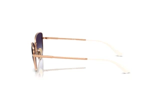 Widok z boku Vogue Eyewear VO4324S (51524Q)