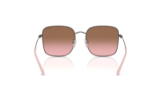 Widok z tyłu Vogue Eyewear VO4327SD (514914)
