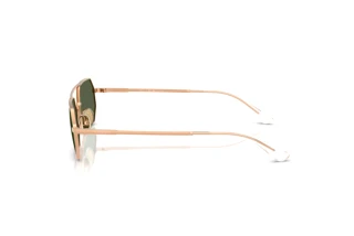 Widok z boku Vogue Eyewear VO4329S (51529A)