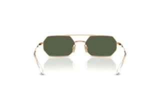 Widok z tyłu Vogue Eyewear VO4329S (51529A)