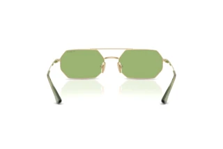 Widok z tyłu Vogue Eyewear VO4329S (848/2)