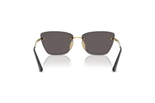 Widok z tyłu Vogue Eyewear VO4332S (280/87)