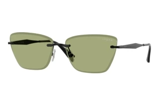 Widok z przodu Vogue Eyewear VO4332S (352/82)