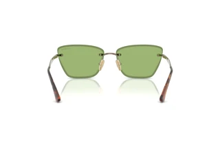 Widok z tyłu Vogue Eyewear VO4332S (5138/2)