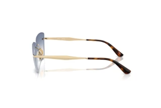 Widok z boku Vogue Eyewear VO4332S (848/19)