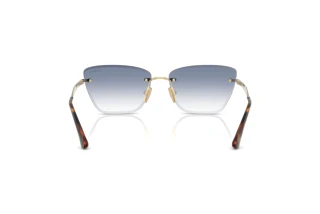 Widok z tyłu Vogue Eyewear VO4332S (848/19)