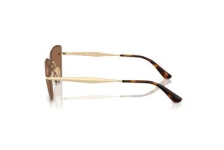 Widok z boku Vogue Eyewear VO4332S (848/73)