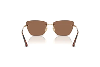 Widok z tyłu Vogue Eyewear VO4332S (848/73)