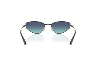 Widok z tyłu Vogue Eyewear VO4339S (51494S)