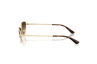 Widok z boku Vogue Eyewear VO4339S (848/13)