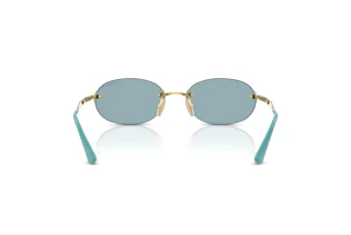 Widok z tyłu Vogue Eyewear VO4342S (280/80)