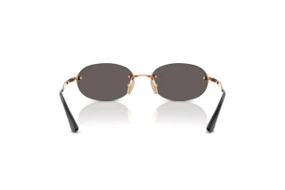 Widok z tyłu Vogue Eyewear VO4342S (515287)