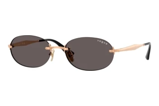 Widok z przodu Vogue Eyewear VO4342S (515287)