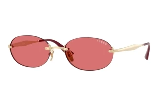 Widok z przodu Vogue Eyewear VO4342S (848/75)