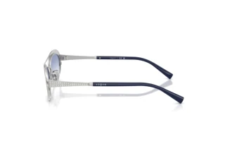 Widok z boku Vogue Eyewear VO4348SB (323/19)