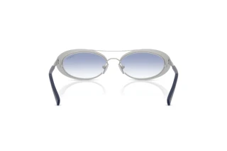 Widok z tyłu Vogue Eyewear VO4348SB (323/19)