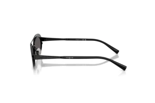 Widok z boku Vogue Eyewear VO4348SB (352/87)