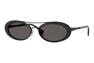 Widok z przodu Vogue Eyewear VO4348SB (352/87)