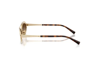 Widok z boku Vogue Eyewear VO4348SB (848/13)