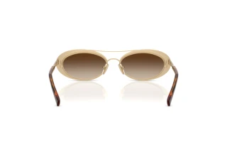 Widok z tyłu Vogue Eyewear VO4348SB (848/13)