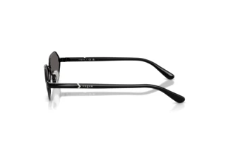 Widok z boku Vogue Eyewear VO4349S (352/87)