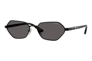 Widok z przodu Vogue Eyewear VO4349S (352/87)