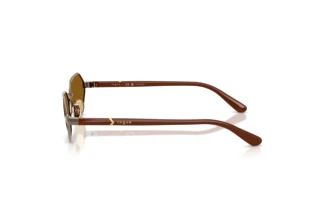 Widok z boku Vogue Eyewear VO4349S (513883)