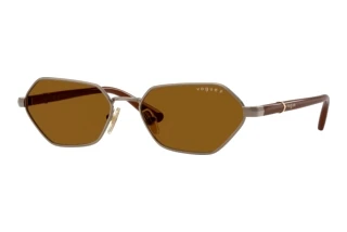 Widok z przodu Vogue Eyewear VO4349S (513883)