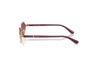 Widok z boku Vogue Eyewear VO4349S (51528H)