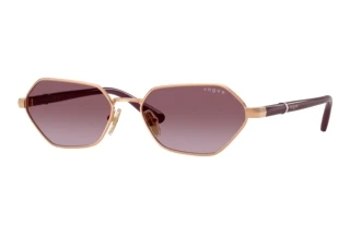Widok z przodu Vogue Eyewear VO4349S (51528H)