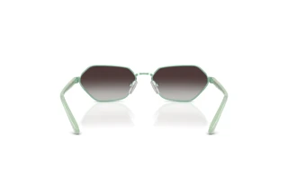 Widok z tyłu Vogue Eyewear VO4349S (52158G)