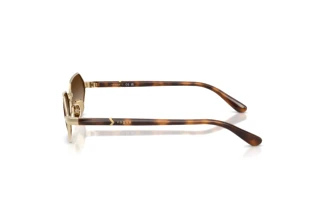 Widok z boku Vogue Eyewear VO4349S (848/13)