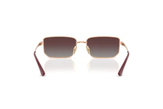 Widok z tyłu Vogue Eyewear VO4352S (515262)