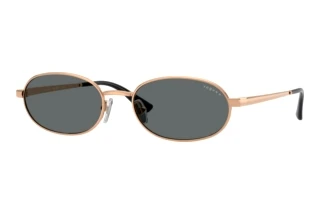 Widok z przodu Vogue Eyewear VO4353S (515281)