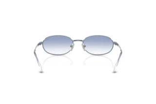 Widok z tyłu Vogue Eyewear VO4353S (521419)
