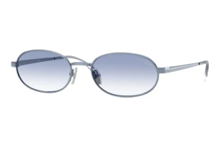 Widok z przodu Vogue Eyewear VO4353S (521419)